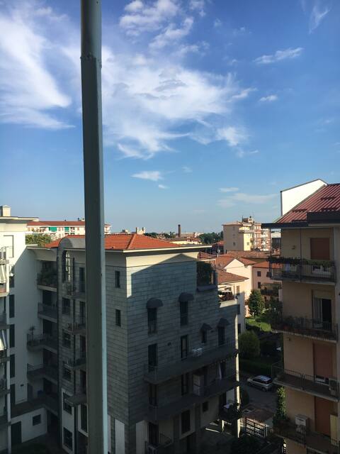 Bergamo Vacation Rentals Homes Lombardy Italy Airbnb