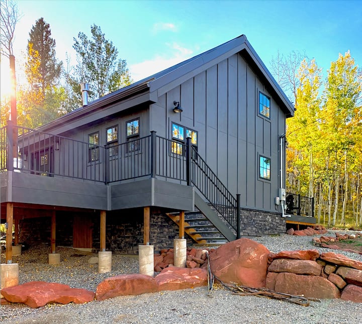 Park County House Vacation Rentals United States Airbnb