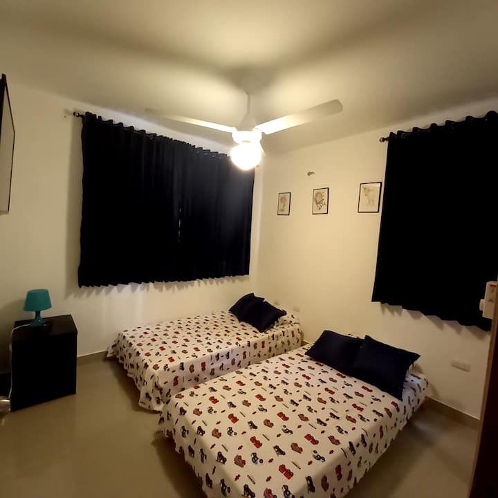Spavaća soba 2