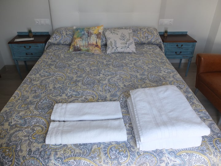 ห้องนอนใหญ่