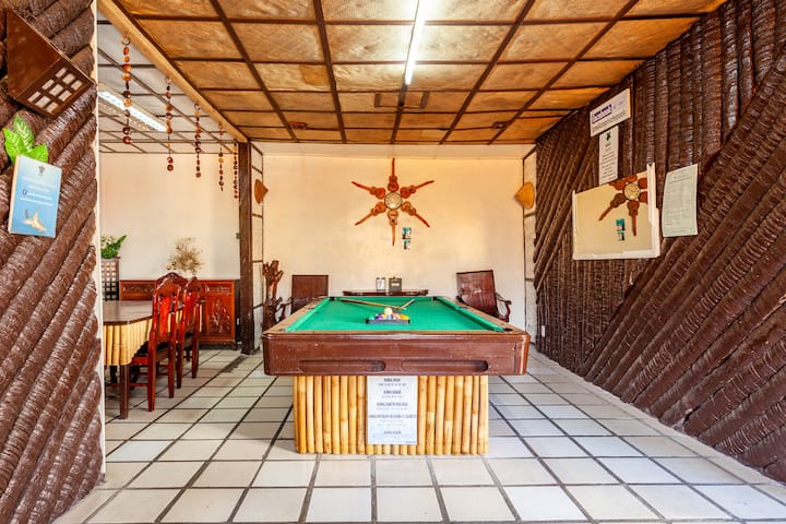 Filipiniana Pansol Private Hot Spring Pool - Calamba