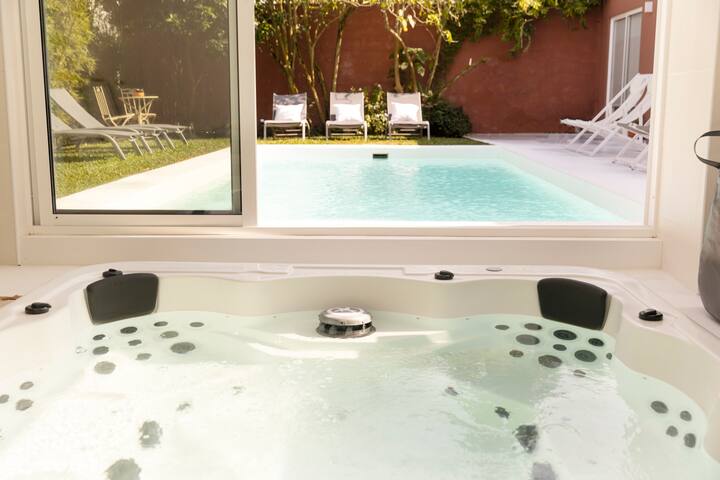 Casa dos Pinheiros 109 – private pool & spa gallery image 3