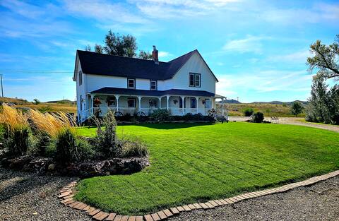 An Enchanting Guest House Facilities & Activities