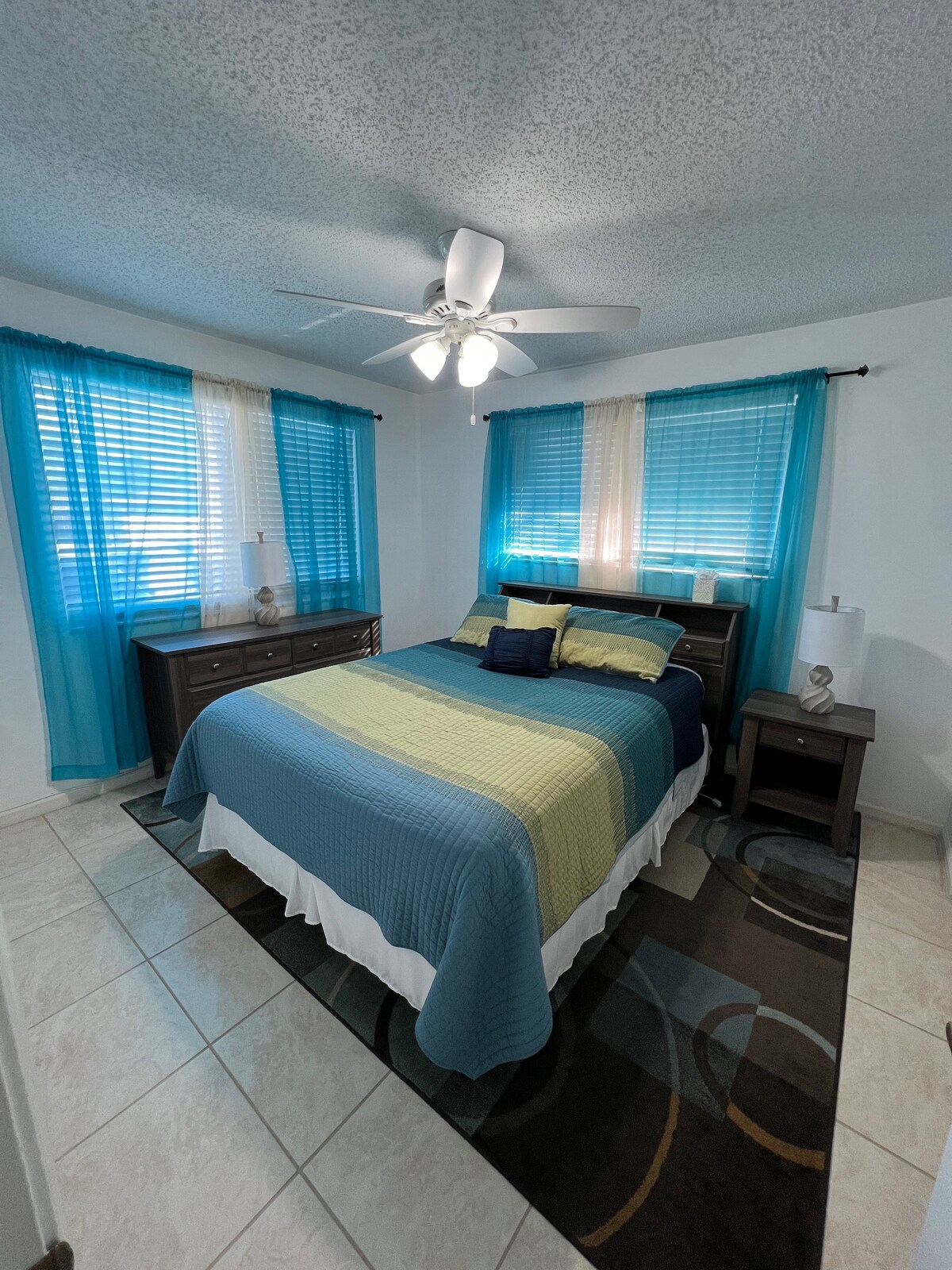 Стая за гости