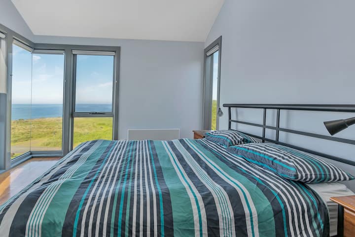 Ocean View Room - Level 2. Amazing Ocean views