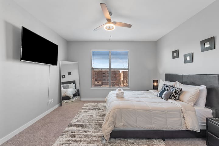 საძინებელი