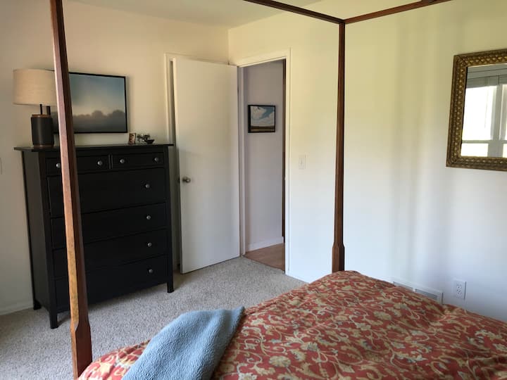 Dormitorio Arriba