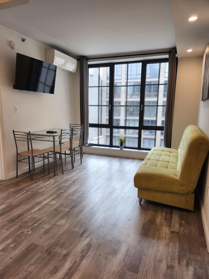 433 West 53-two Bedroom Apartment - Manhattan, NY