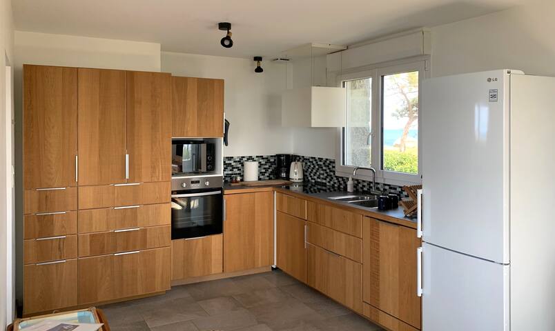 Conciergerie Les Mouettes managed Airbnb listing 2