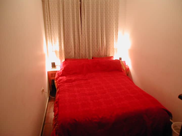 Спална соба 3