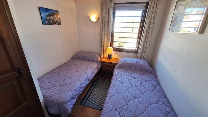 Спална соба 2