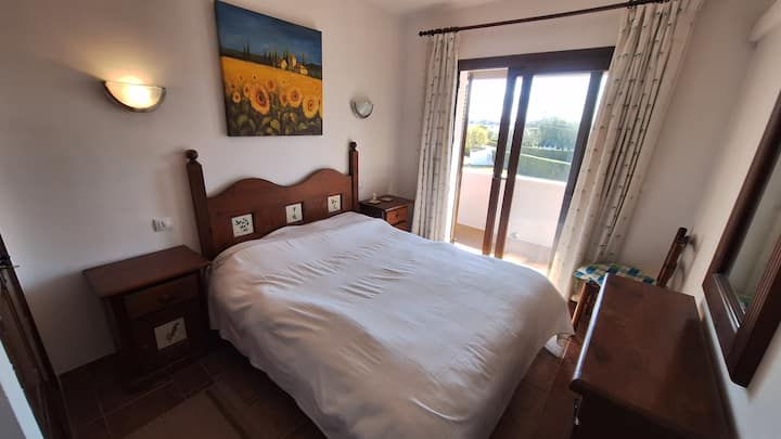 Спална соба 1