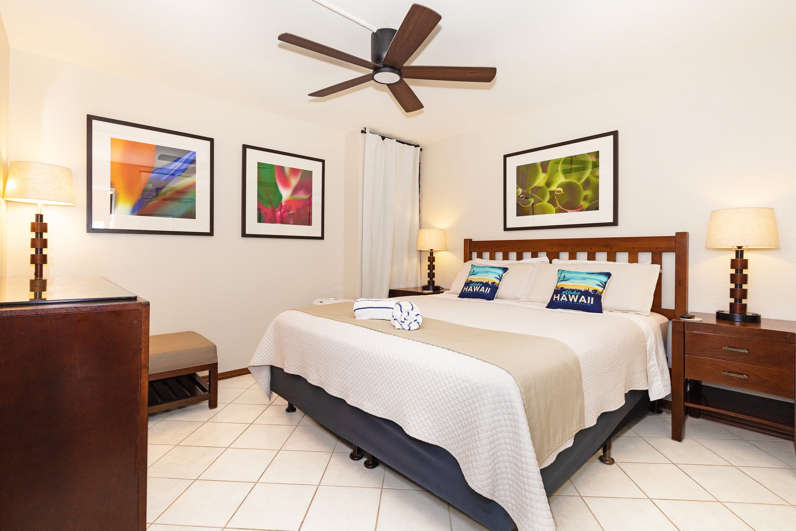 Condo in Kihei · ★4.9 · 1 bedroom · 1 bed · 1 private bath - Image 16