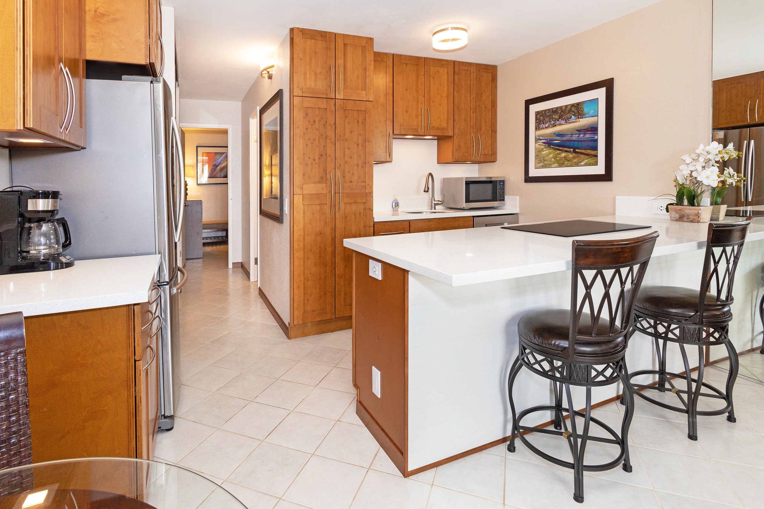 Condo in Kihei · ★4.9 · 1 bedroom · 1 bed · 1 private bath - Image 7