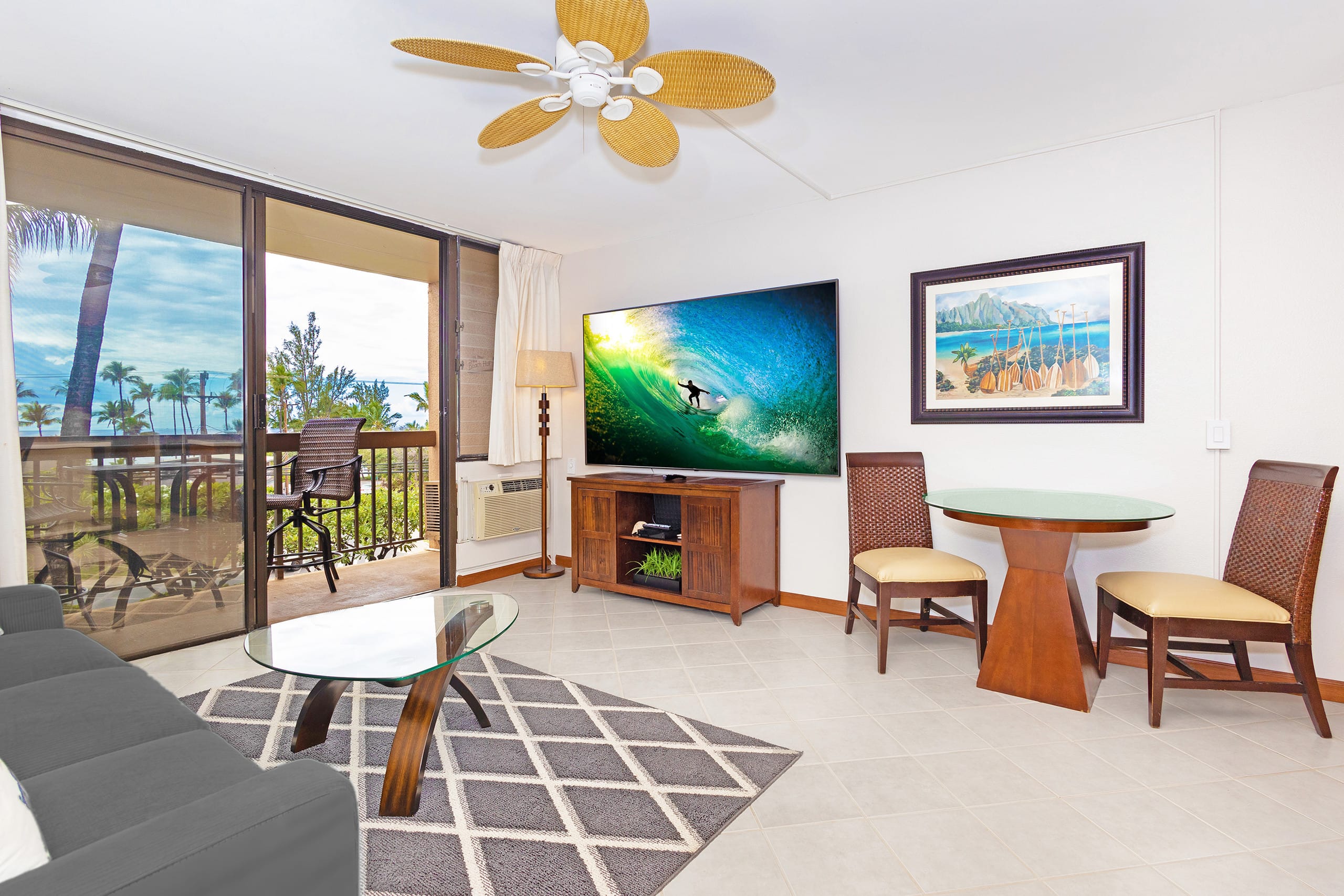 Condo in Kihei · ★4.9 · 1 bedroom · 1 bed · 1 private bath - Image 2