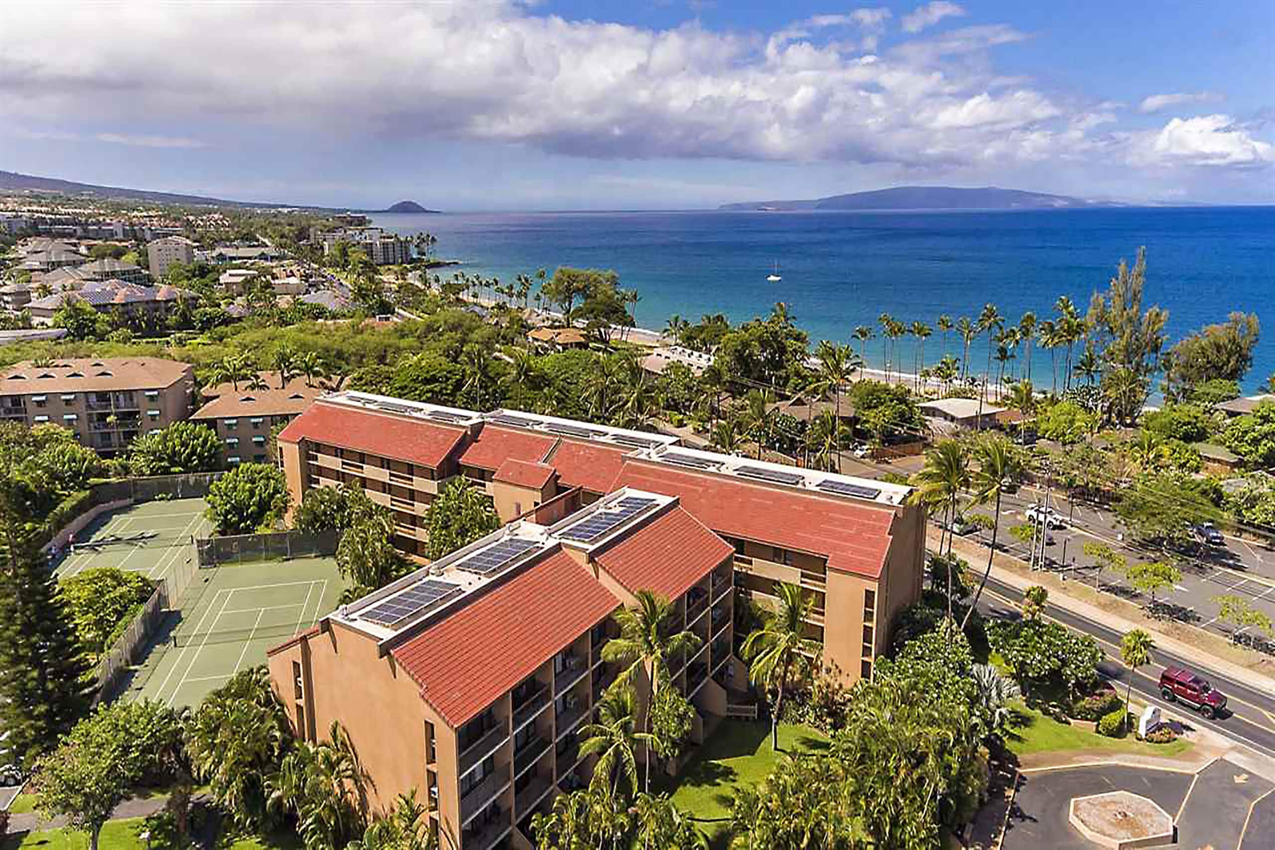 Condo in Kihei · ★4.9 · 1 bedroom · 1 bed · 1 private bath - Image 30