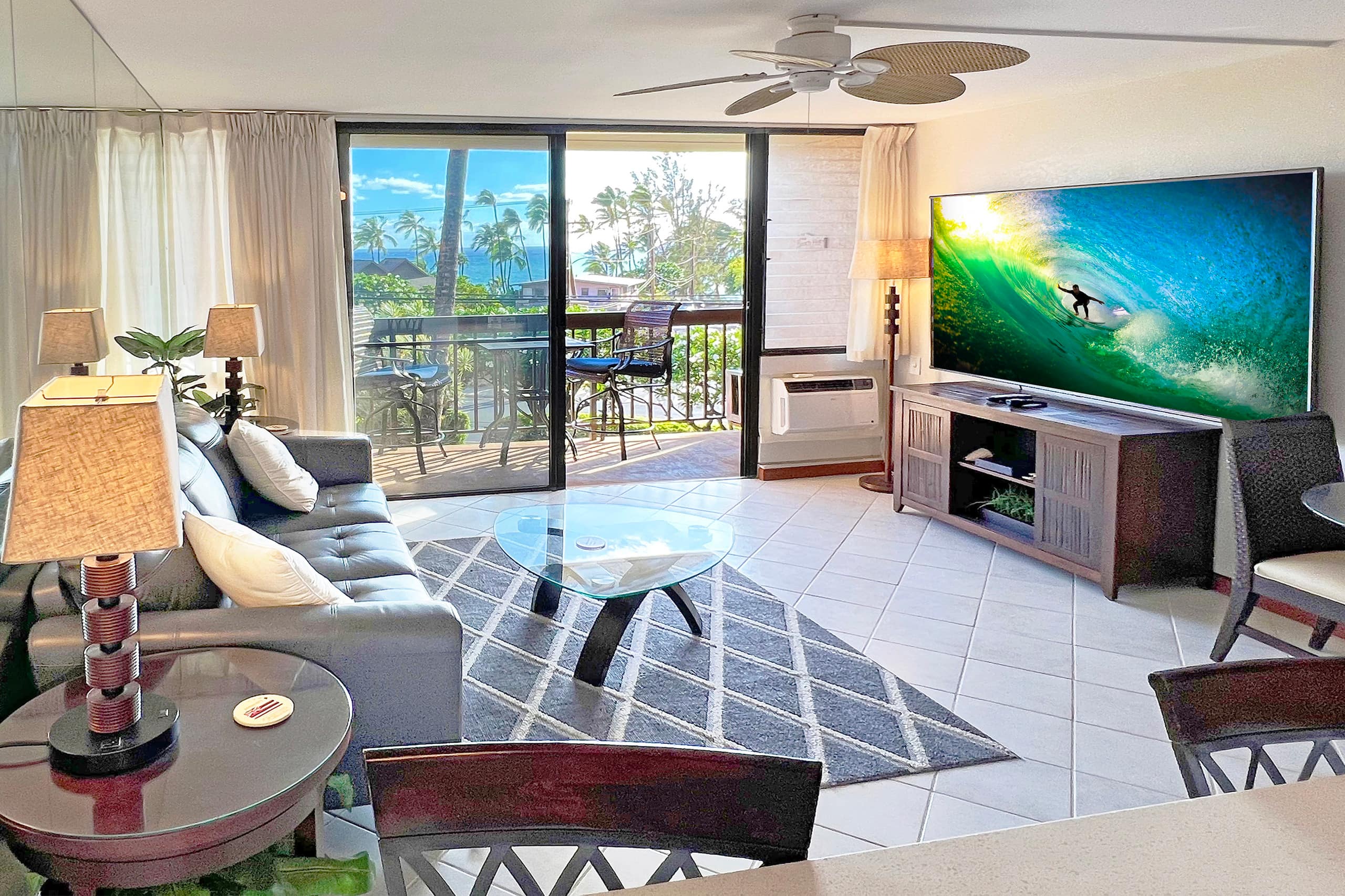 Condo in Kihei · ★4.9 · 1 bedroom · 1 bed · 1 private bath - Image 1