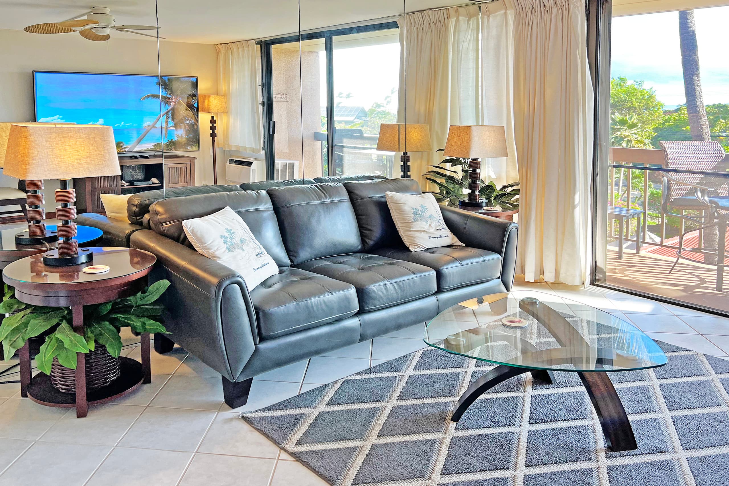 Condo in Kihei · ★4.9 · 1 bedroom · 1 bed · 1 private bath - Image 4