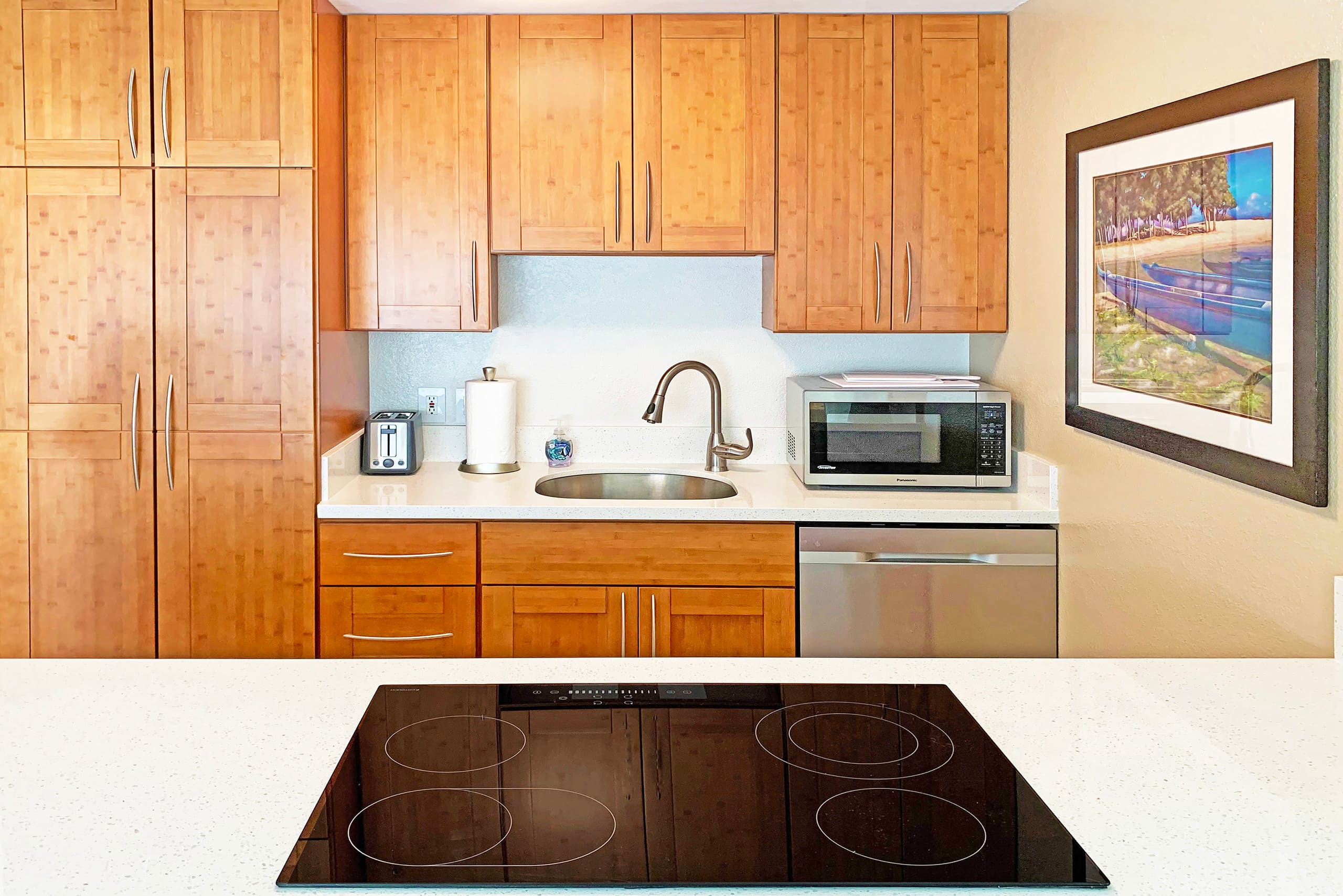 Condo in Kihei · ★4.9 · 1 bedroom · 1 bed · 1 private bath - Image 11