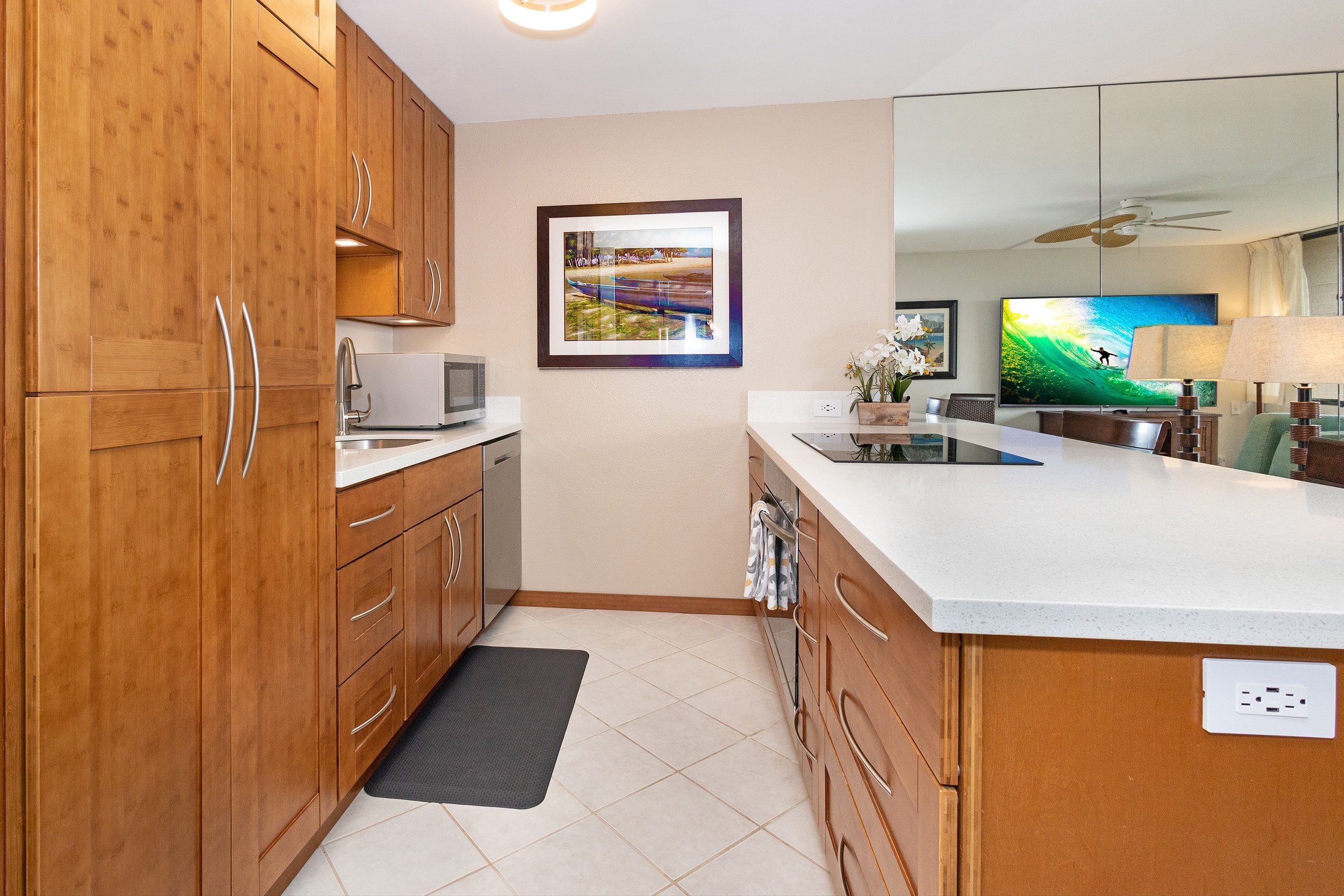 Condo in Kihei · ★4.9 · 1 bedroom · 1 bed · 1 private bath - Image 9