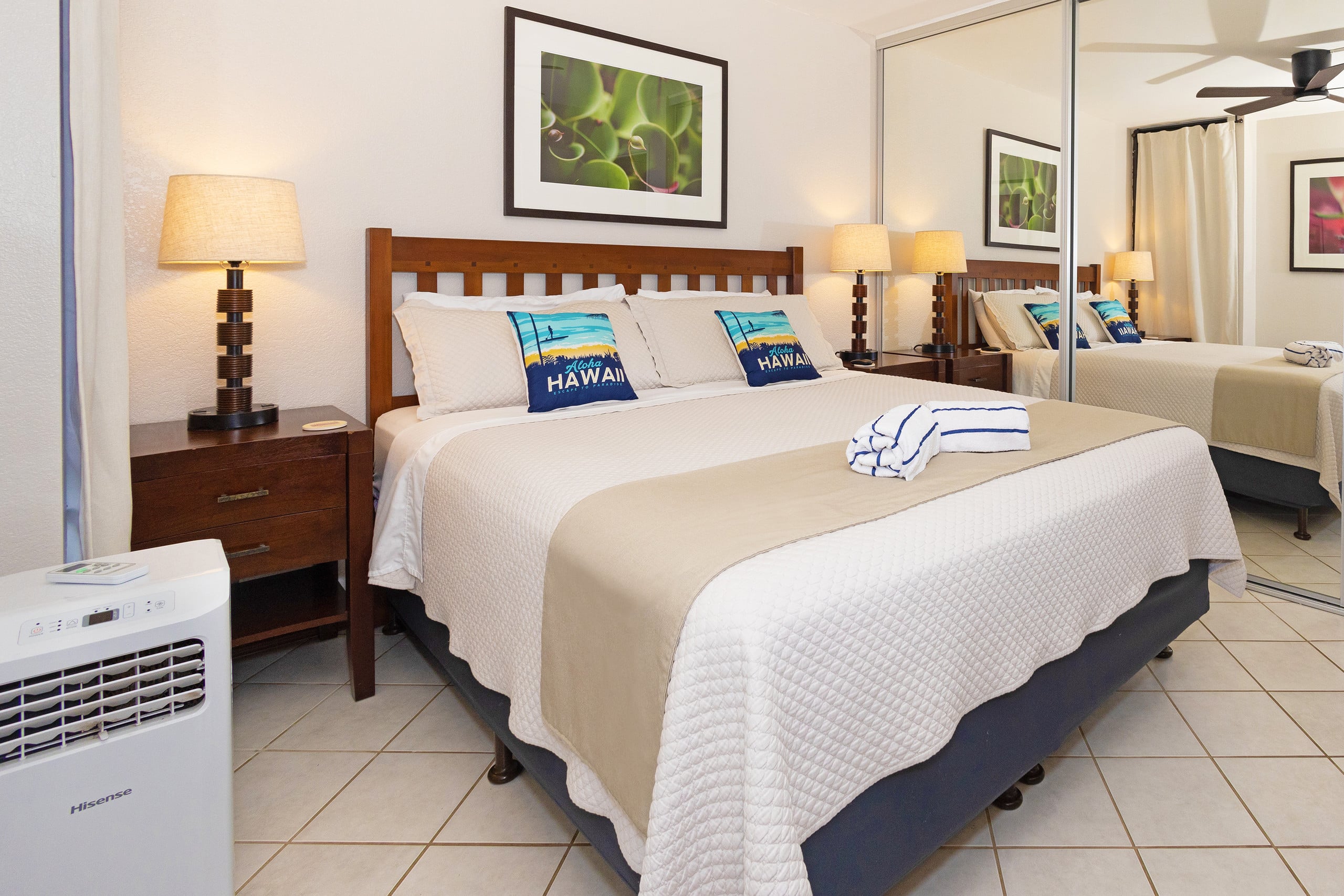 Condo in Kihei · ★4.9 · 1 bedroom · 1 bed · 1 private bath - Image 17