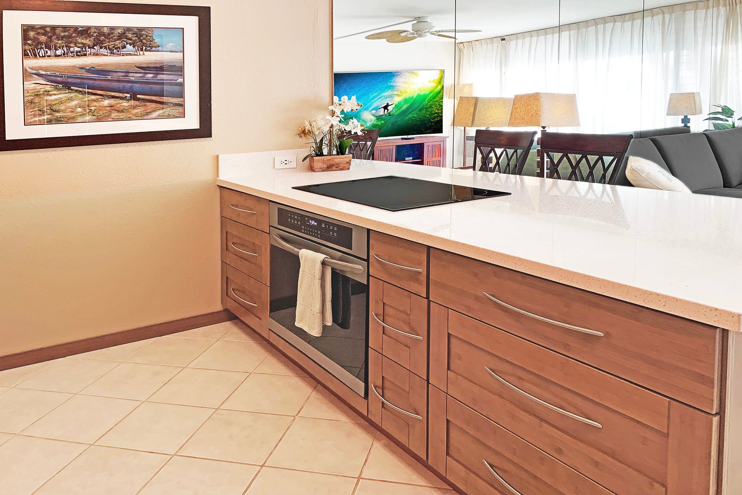 Condo in Kihei · ★4.9 · 1 bedroom · 1 bed · 1 private bath - Image 10