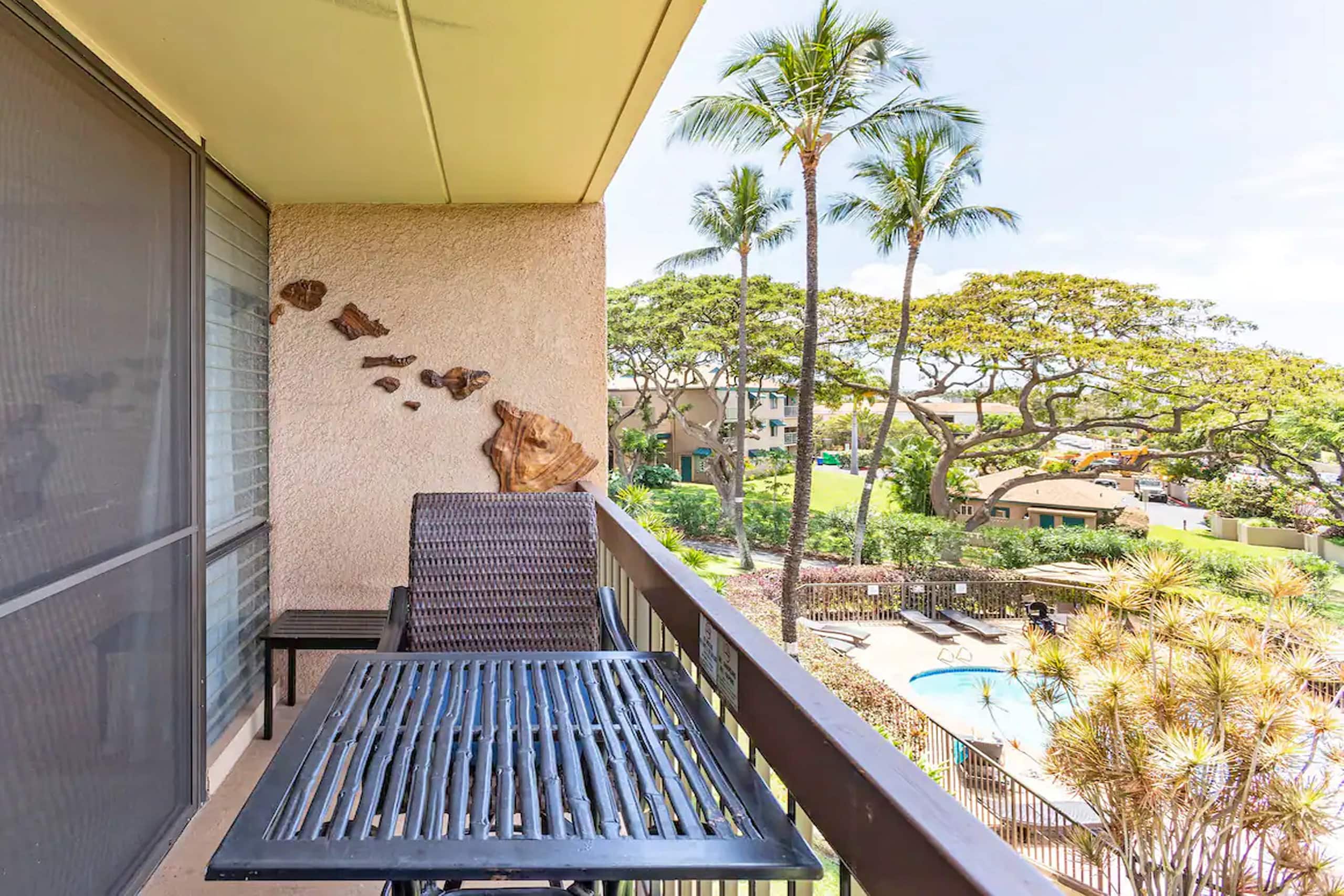 Condo in Kihei · ★4.9 · 1 bedroom · 1 bed · 1 private bath - Image 26
