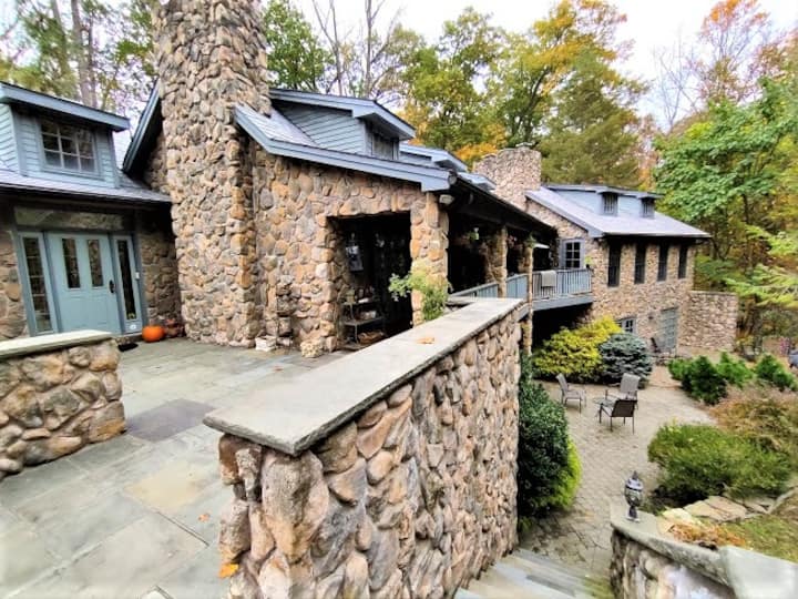 Harrington Park Vacation Rentals & Homes New Jersey, United States