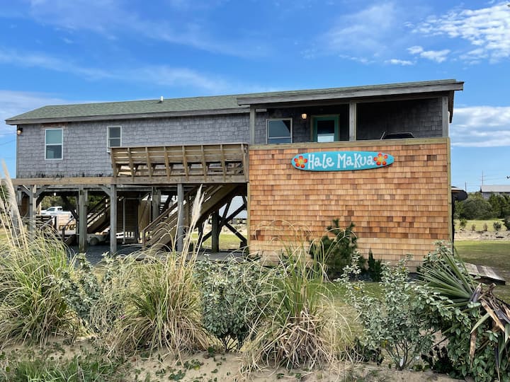 Top 10 Vacation Rentals In Rodanthe, North Carolina Updated 2024