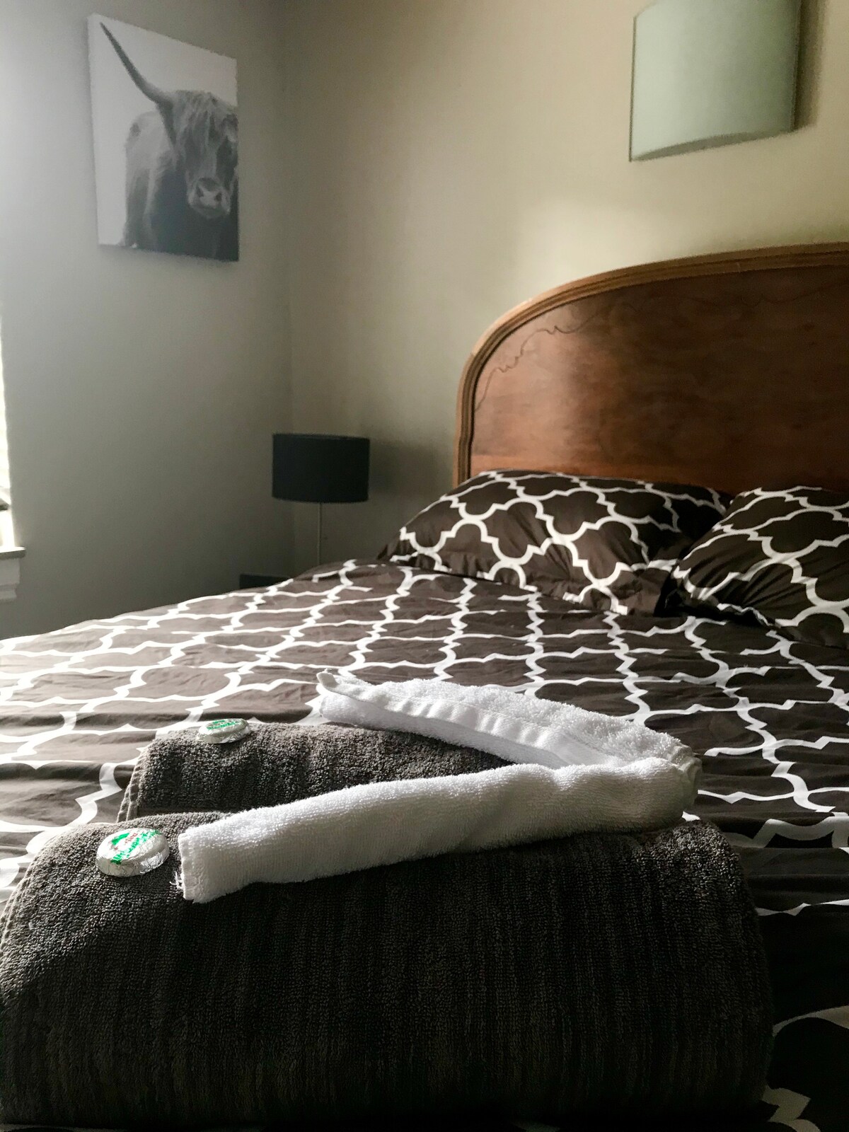 Спалня за животни 3