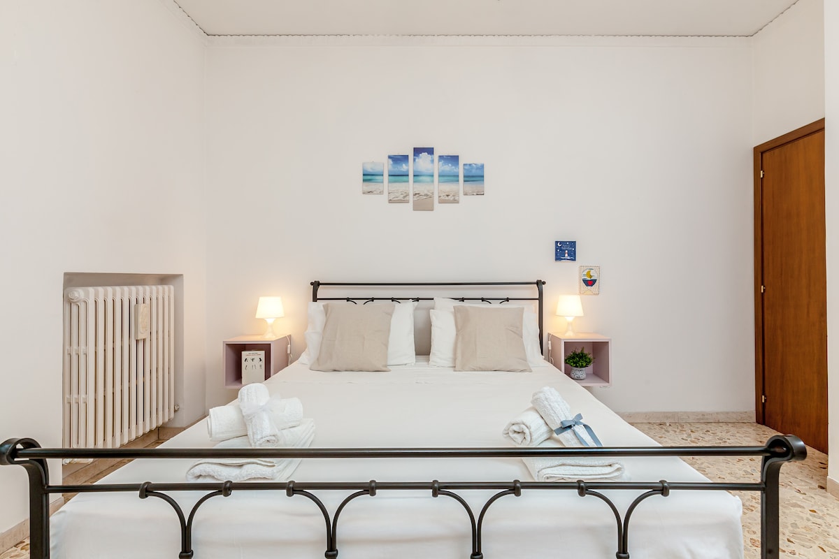 ห้องสวีทขนาดควีน