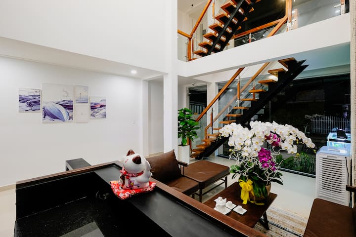 Fisherman Homestay ( Room 1 Bed - C) - Phú Quốc