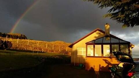 Stags View Holiday Home