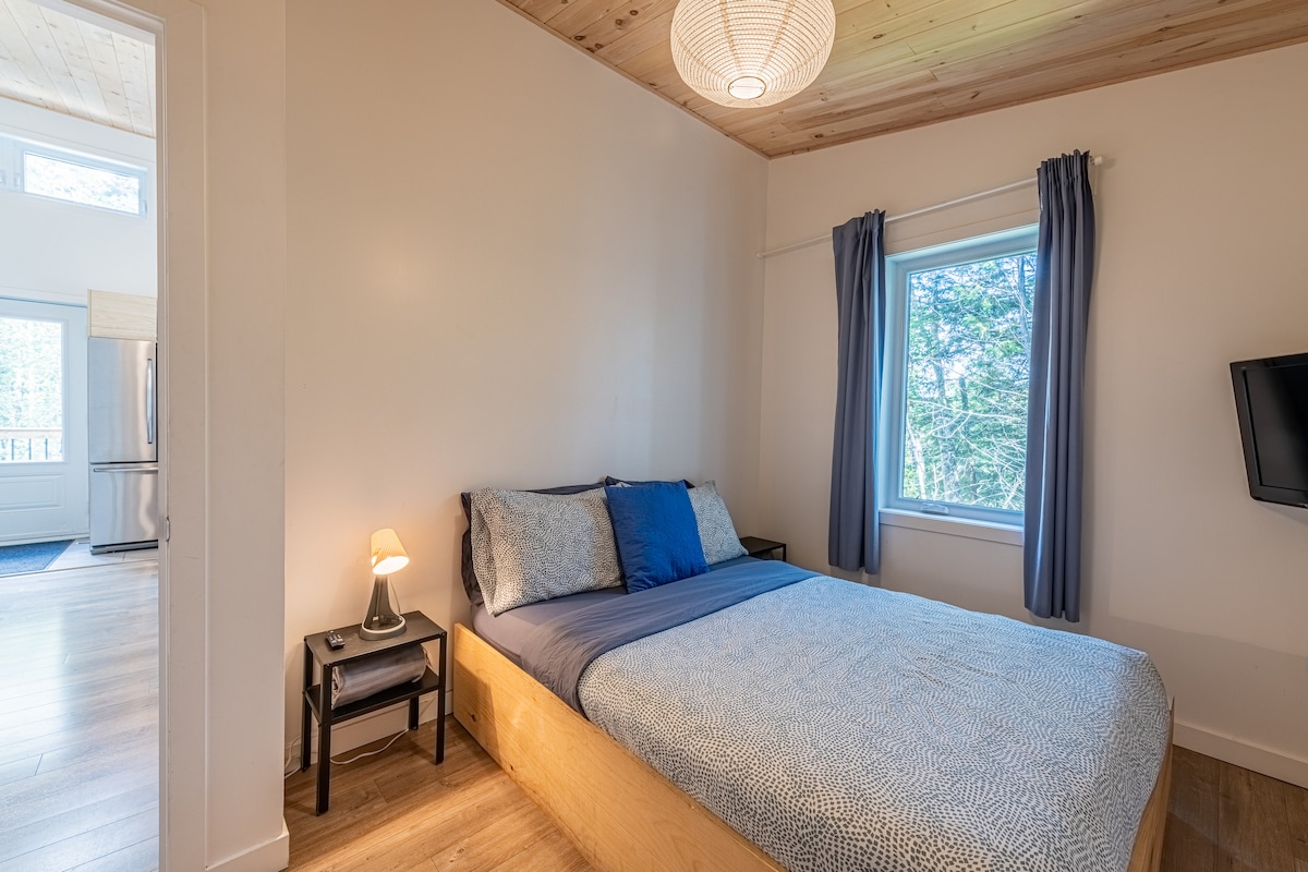 双人房（ 1楼）