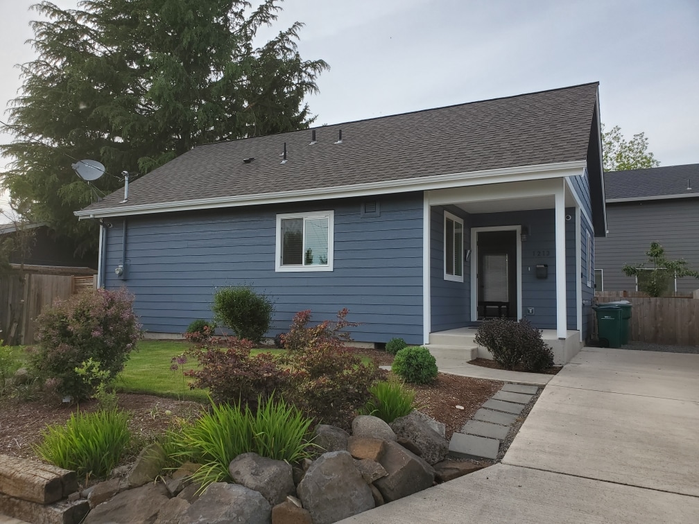 Entire House in Wine Country Houses for Rent in Newberg, Oregon