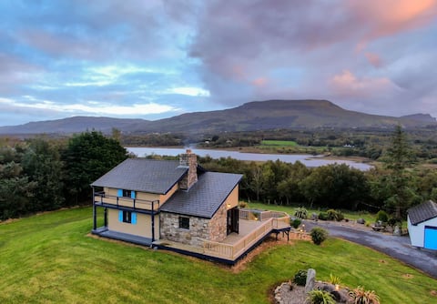 Lakeland Lodge