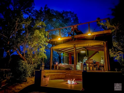 Come and immerse yourself in nature.