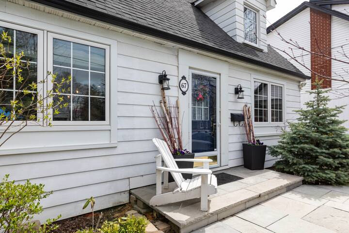 Fantastic Family Get Away- sleeps 8 gallery image 2