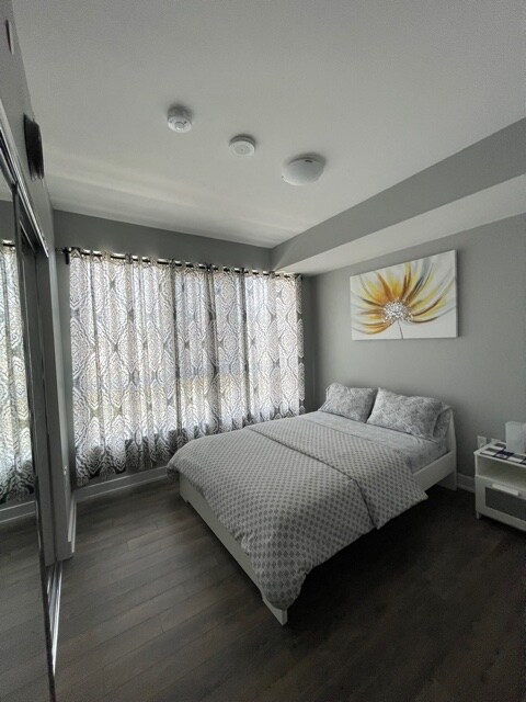 ห้อง #1 (ห้องนอนใหญ่)