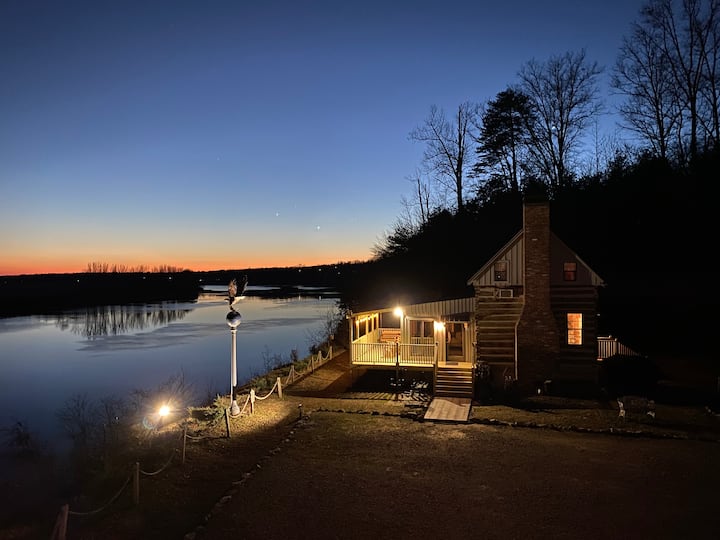 Saltillo Alojamientos vacacionales Tennessee, Estados Unidos Airbnb