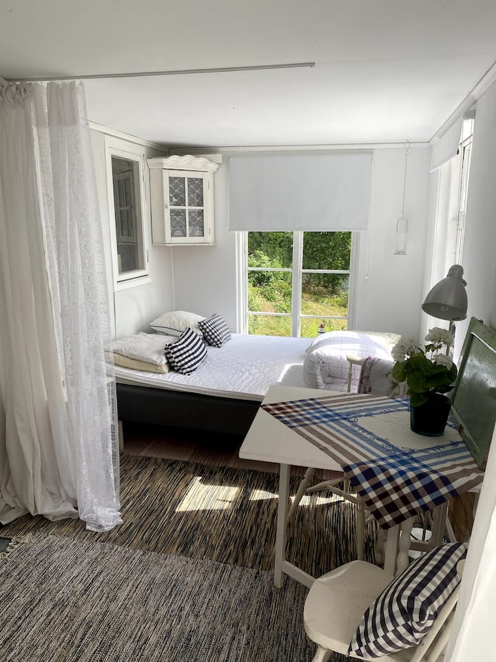 Dormitorio 2
cama de 160 cm