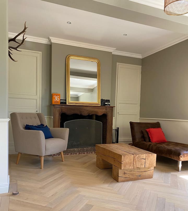 Salon/dnevni boravak