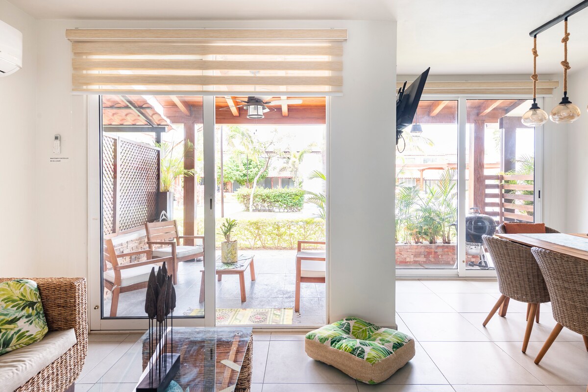 Successful Airbnb property: Villa Carlota ideal for all your vacation needs!!! in Las Juntas