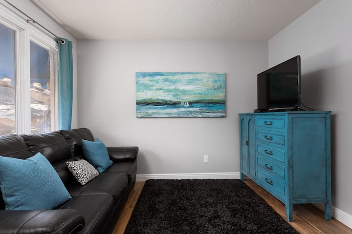 Pet Friendly Airbnb St George Utah