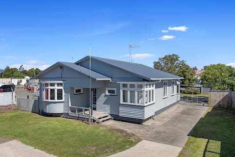 Bridge Street Accommodation