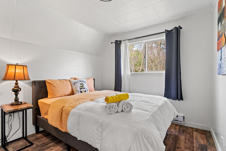 غرفة النوم 2