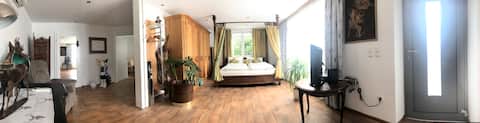 Top Airbnb: Kufstein city center - City pearl - Heavenly days in Tirol