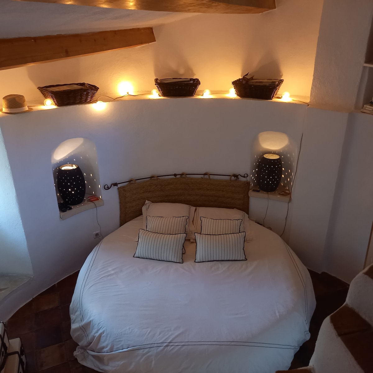 ห้องนอน