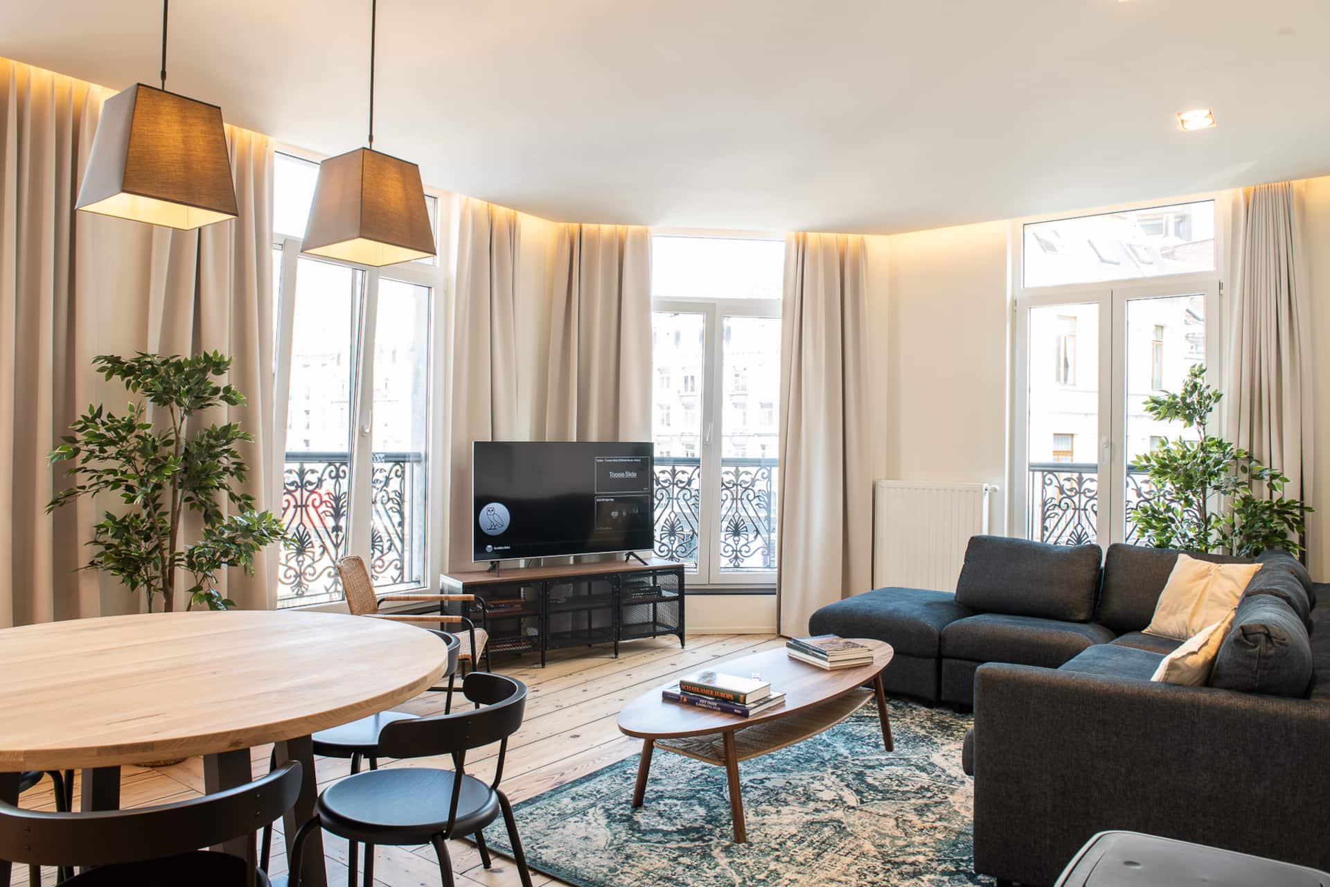 Amazing Place Located in Heart of BXL City — photo 5