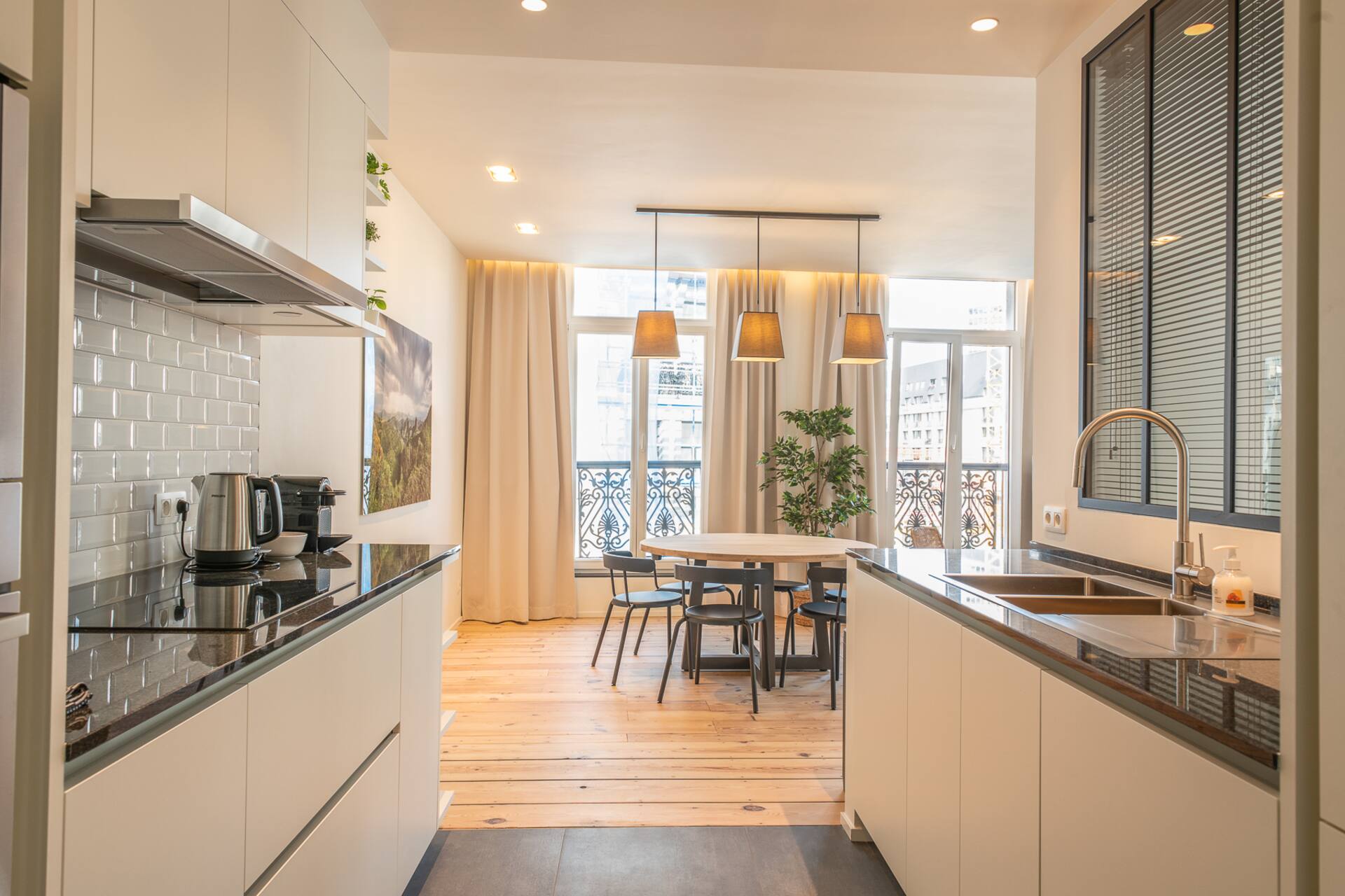 Amazing Place Located in Heart of BXL City — photo 4